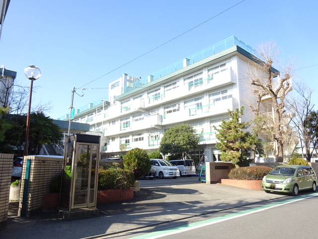 小学校　さいたま市立栄和小学校（小学校）まで1741m