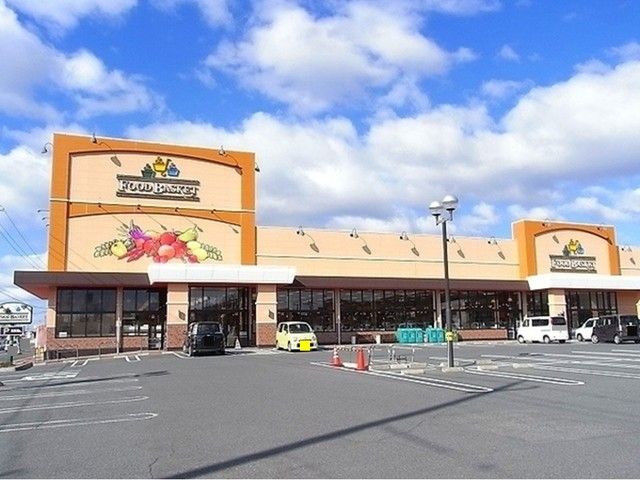 スーパー　ニシナ連島中央店（スーパー）まで300m