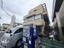 新船橋駅より徒歩17分 2階 築36年3ヶ月の賃貸物件