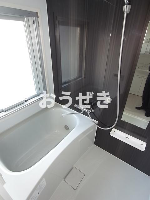 バス・シャワールーム　※同仕様参考写真バス