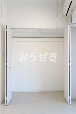 収納　※同仕様参考写真