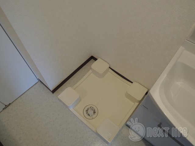 その他設備　ハイドレンジア