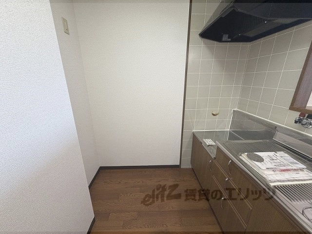 その他部屋・スペース　冷蔵庫置場
