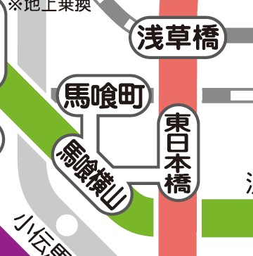 その他　☆路線図☆