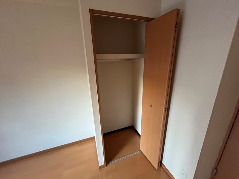 収納　別号室参考写真