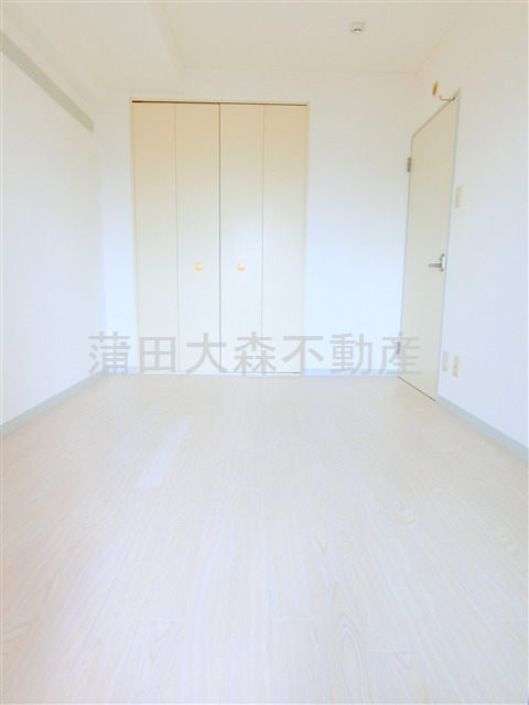 その他　洋室5帖