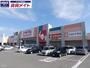 スーパー　マックスバリュ鈴鹿店（スーパー）まで1511m