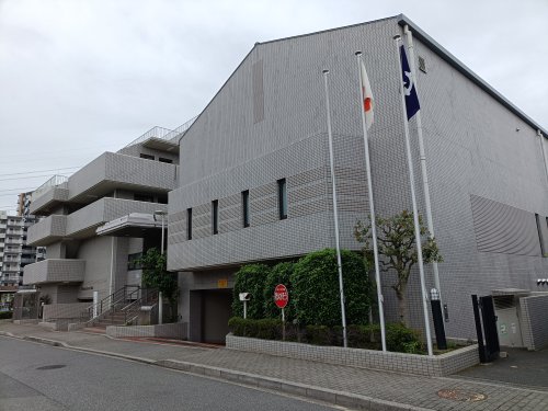 その他　船橋市 葛飾公民館（その他）まで288m