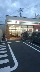 コンビニ　セブンイレブン墨田1丁目大正通り店（コンビニ）まで155m