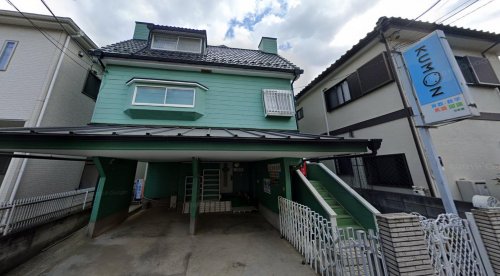 その他　公文式宮原グリーン教室（その他）まで849m