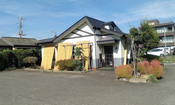 飲食店　茶家（飲食店）まで655m