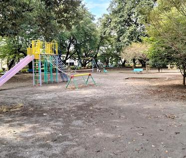 公園　吉野公園（公園）まで408m