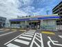 コンビニ　ローソン小倉田原新町二丁目店（コンビニ）まで387m