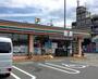 コンビニ　セブンイレブン高石加茂4丁目店（コンビニ）まで376m