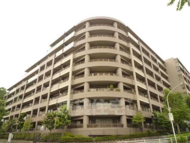 建物外観　オンライン内覧・現地案内も可能です