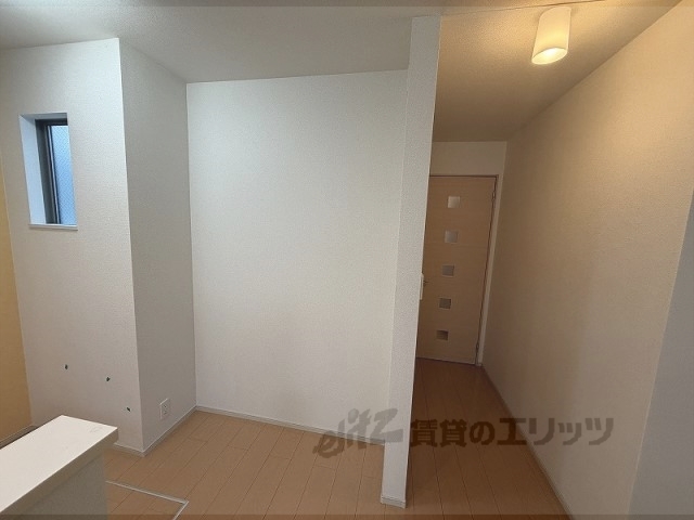 その他部屋・スペース　冷蔵庫置場