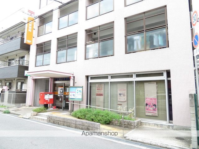郵便局　城東野江郵便局（郵便局）まで230m