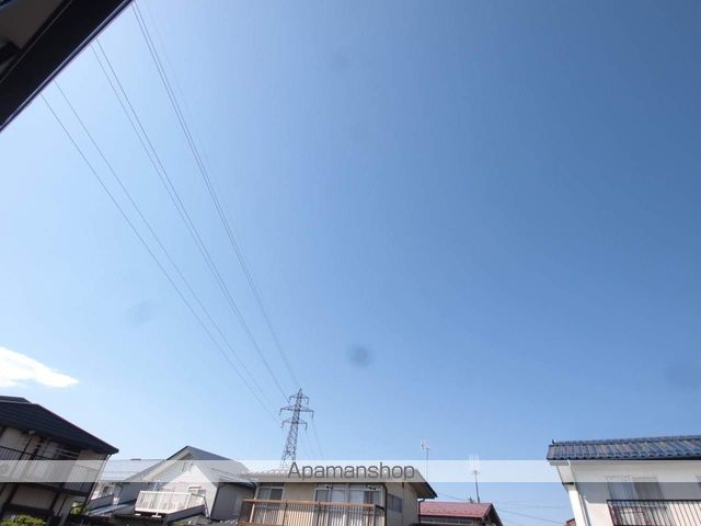 眺望　眺望