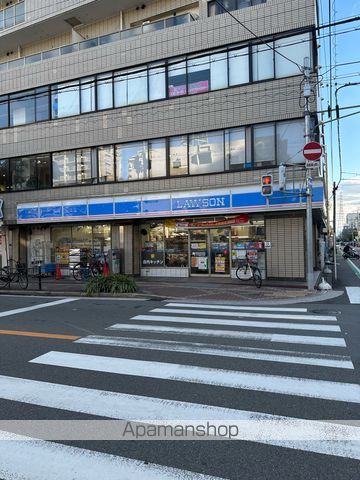 コンビニ　ローソン苅田９丁目店（コンビニ）まで59m