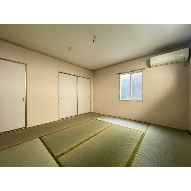 その他部屋・スペース　※同じ間取りの別部屋の写真になります