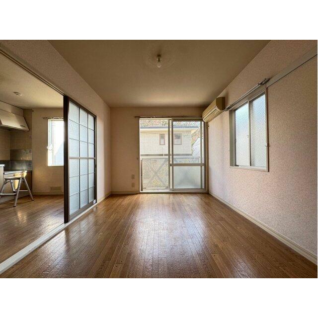 その他設備　※同じ間取りの別部屋の写真になります