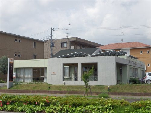 病院　みらい平クリニック（病院）まで240m