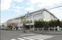 小学校　札幌市立東苗穂小学校（小学校）まで817m