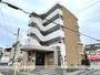長瀬駅より徒歩7分 1階 築30年3ヶ月の賃貸物件