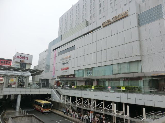 その他　小田急線　相模大野駅（その他）まで903m