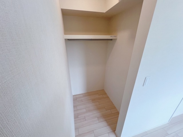 収納　※同タイプの写真です