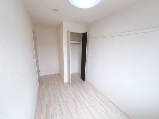その他設備　※同タイプの写真です