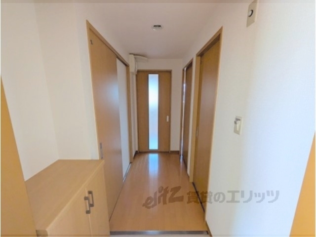 その他部屋・スペース　廊下
