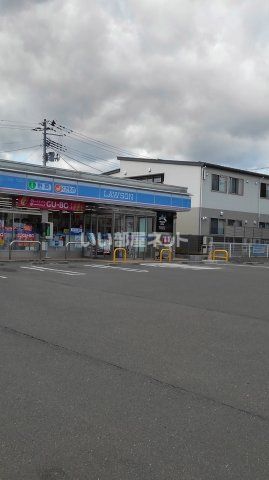 コンビニ　ローソン仙台富沢二丁目北店（コンビニ）まで328m