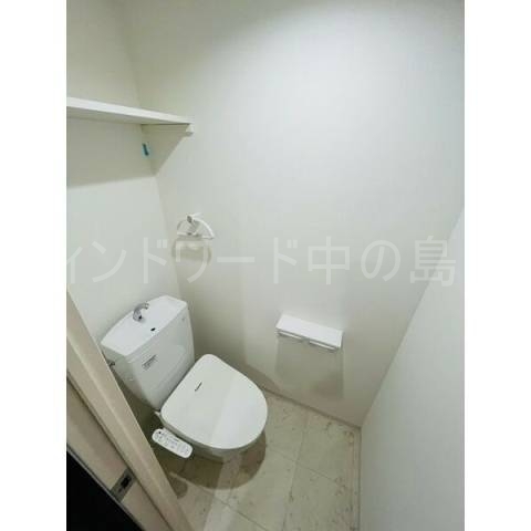 トイレ　詳細は、ウィンドワード中の島店までご相談下さい。