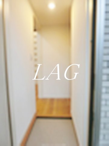 玄関　玄関です。