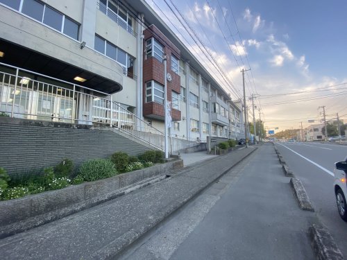 小学校　和歌山市立和歌浦小学校（小学校）まで1018m