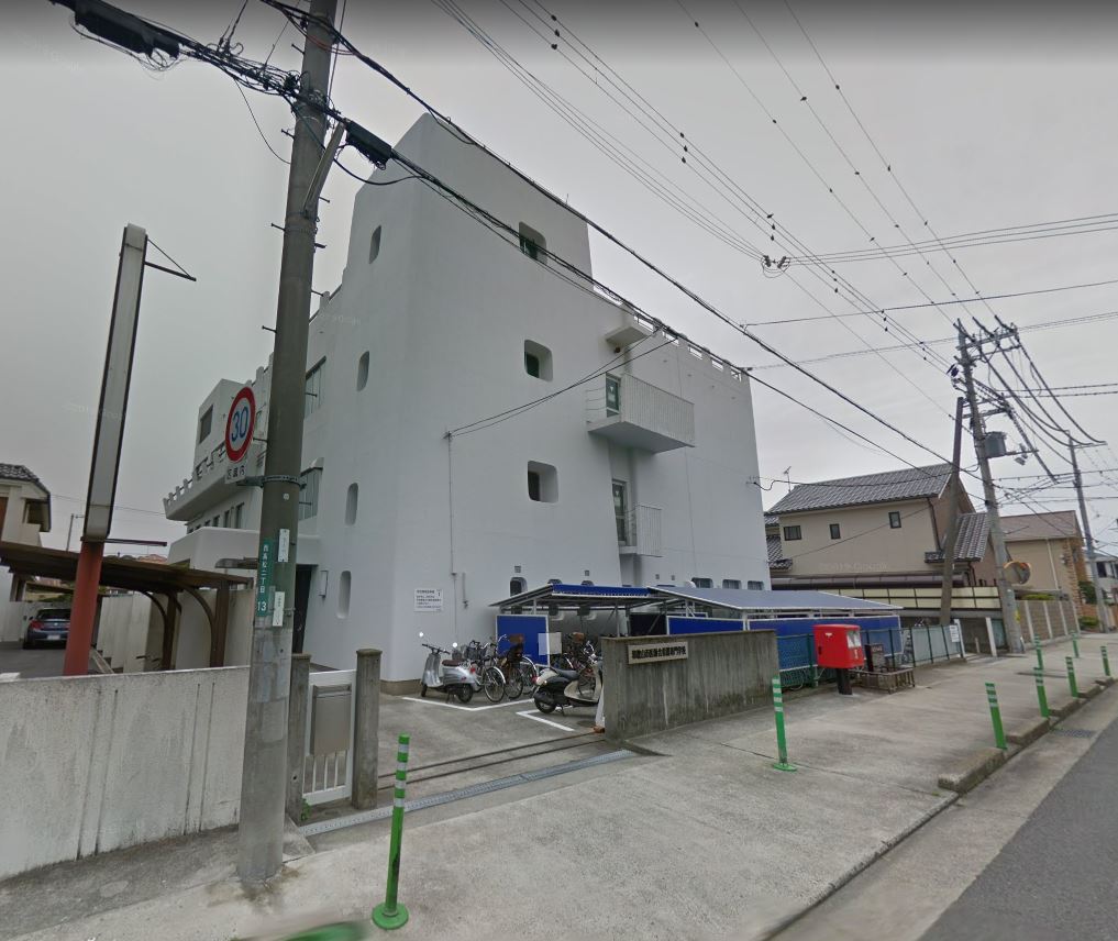 その他　和歌山市医師会看護専門学校（その他）まで1764m