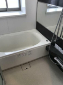 バス・シャワールーム　別部屋参考写真