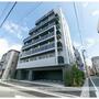 清澄白河駅より徒歩6分 4階 築5年5ヶ月の賃貸物件