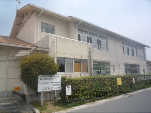 幼稚園・保育園　大宝幼稚園（幼稚園・保育園）まで1200m