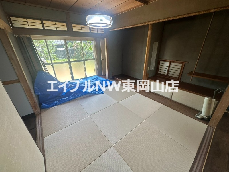 その他部屋・スペース