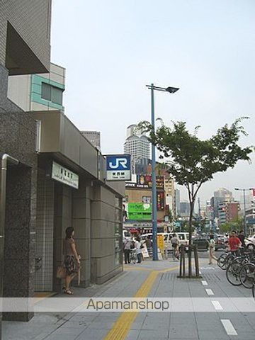 その他　ＪＲ東西線　新福島駅（その他）まで240m