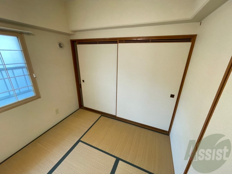 収納　収納はこちらです。広さがしっかり有りますね。