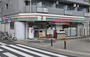 コンビニ　セブンイレブン（コンビニ）まで120m