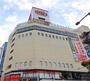ショッピングセンター　川崎モアーズ（ショッピングセンター）まで774m