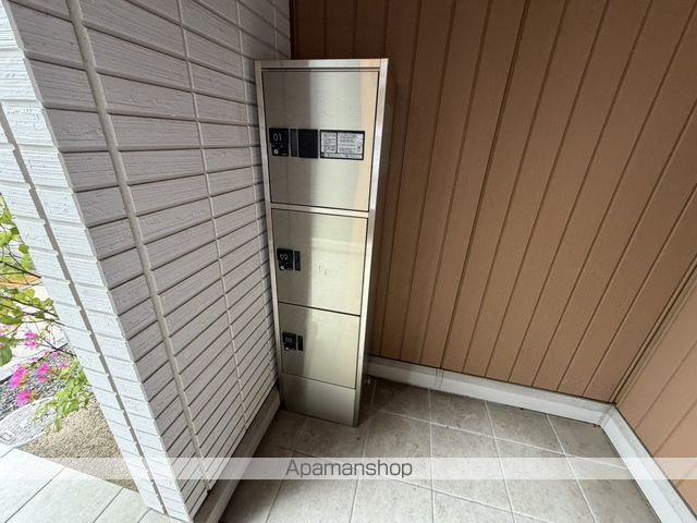 その他共有部分　その他共有部分