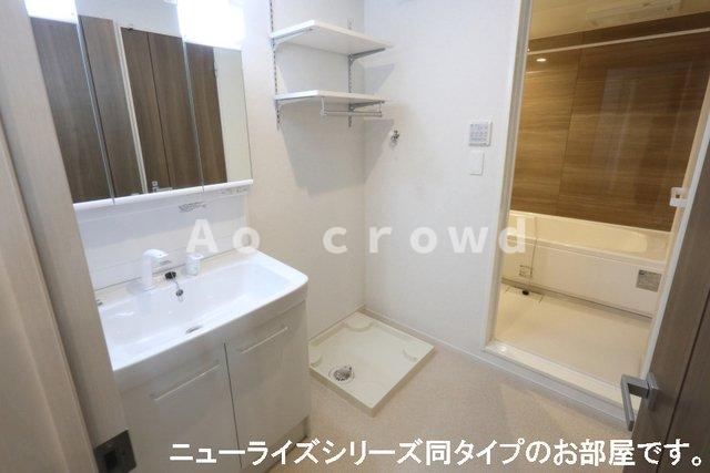洗面設備　気になる物件はまとめてご案内ができます！