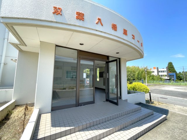 ＪＲ外房線 茂原駅 徒歩55分 3階建 築35年の外観写真