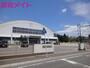 中学校　亀山市立亀山中学校（中学校）まで2064m