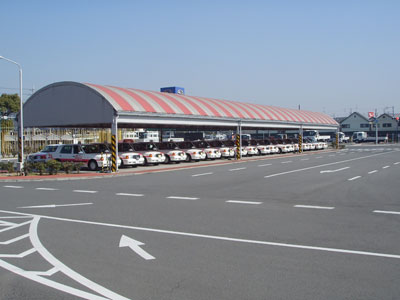 その他　阪和鳳自動車学校（その他）まで1130m